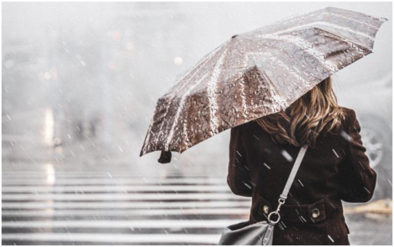 Met &Eacute;ireann in brutal pre-Christmas weather forecast as they make big prediction