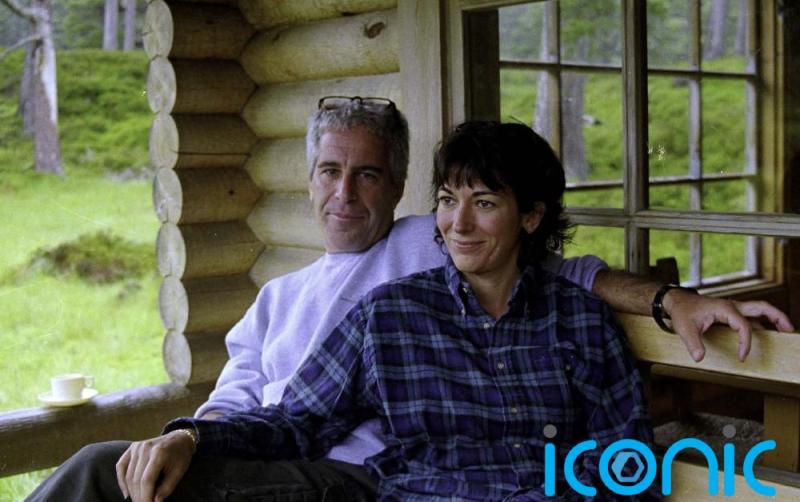 'Others must be held accountable - Attention focuses on Prince Andrew following Maxwell's guilty verdict