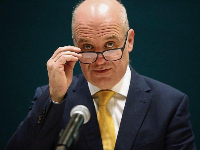 It is 'not safe' for people to meet up in numbers for New Year's Eve - Chief Medical Officer