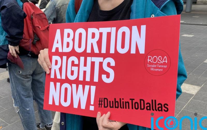 IFPA chief says Ireland's current abortion laws 'exclude some women from access' and requires change