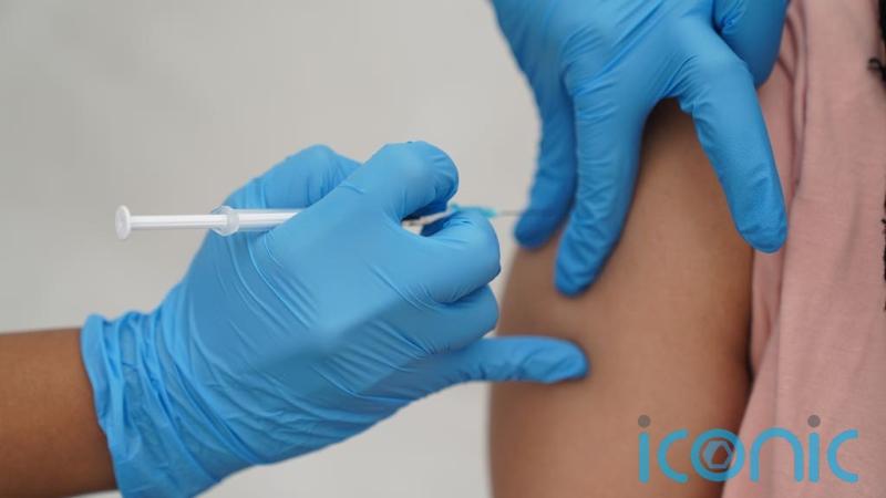 Children aged five to 11 can now be registered by parents for Covid-19 vaccine