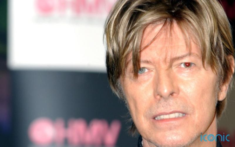 David Bowie's publishing rights sold in multi million dollar deal