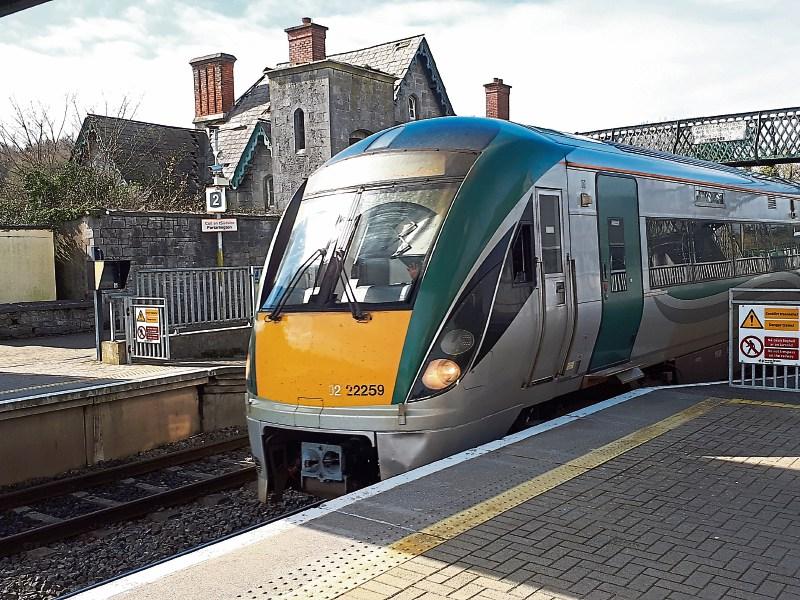 More Irish Rail commuter train services cancelled due to Covid-19 staff shortages