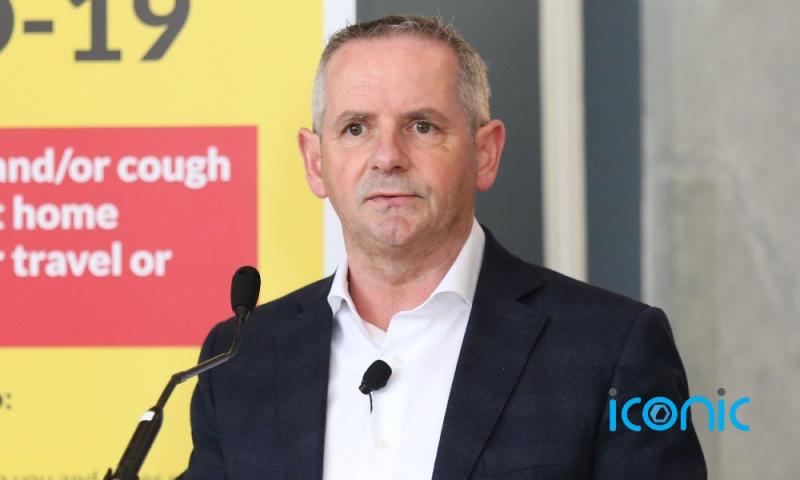 'It could be even double' - Almost 9,000 absent health staff sick with Covid or isolating