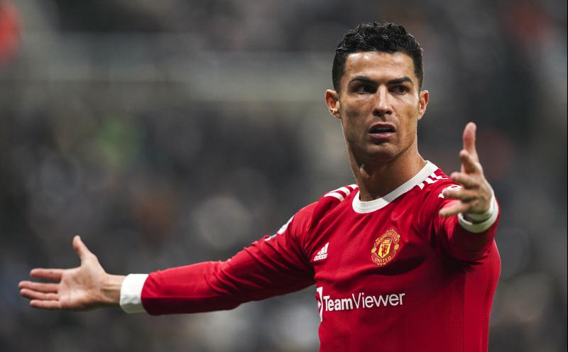 Football rumours: Manchester Utd&rsquo;s new manager needs Ronaldo seal-of-approval