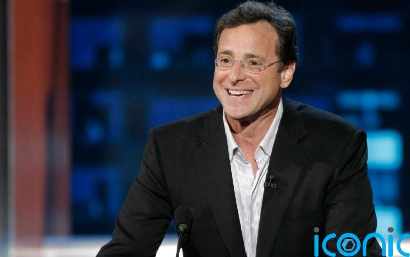 US Comedian dies aged 65