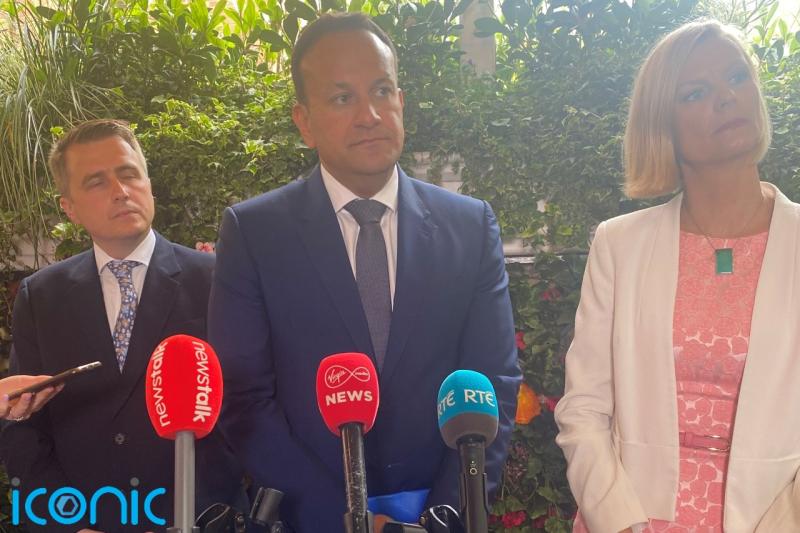 Government to consider budget day measures that take immediate effect