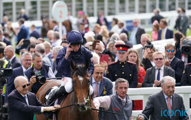 'It's very possible' - Winner of Cazoo Oaks could be supplemented for Irish Derby on Saturday 