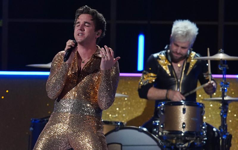 Ireland bids to reach Eurovision grand final for first time since 2018