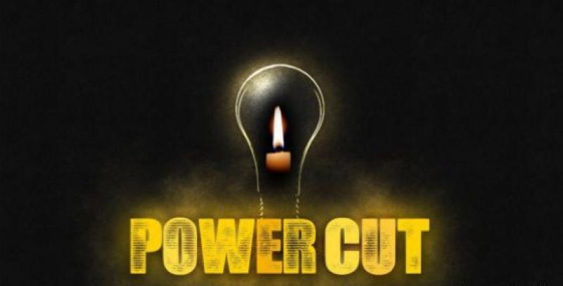 Outrage rises as some will have to face two weeks in total without POWER