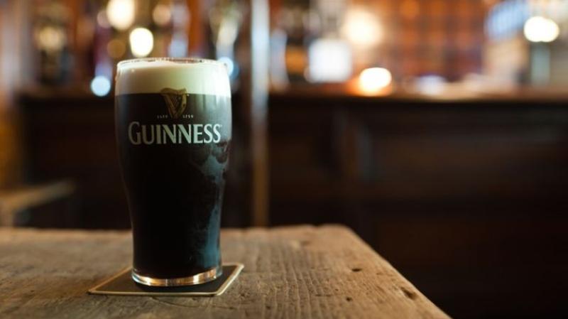 Guinness