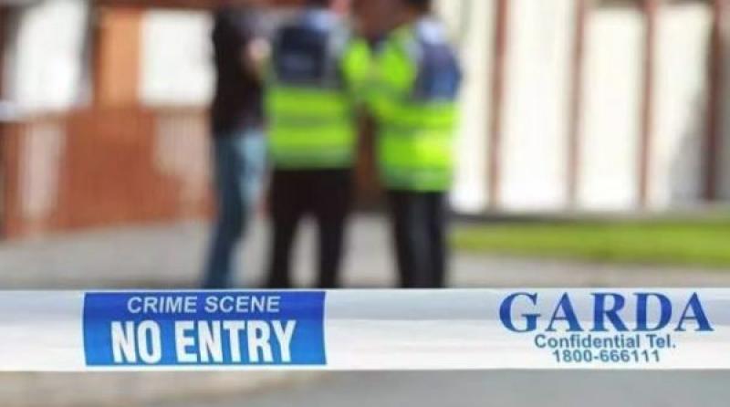 ALERT: Manhunt underway as pensioner is tied up in his home and large sum of money is stolen
