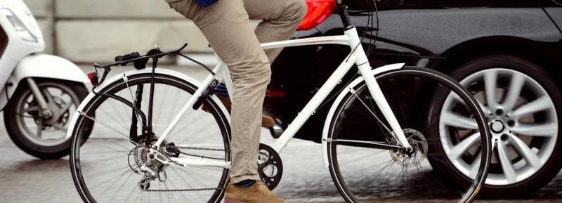 RSA urges motorists to allow enough space for cyclists while overtaking