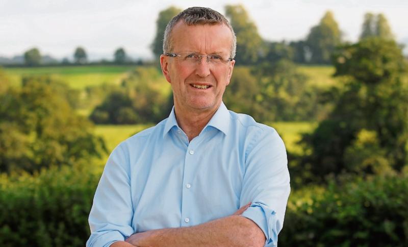 Struggling farmers need support in budget amid rising costs - IFA 