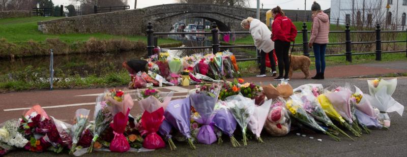 Gardai could interview 'person of interest' in Ashling Murphy murder today