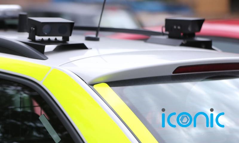 Pipe bomb found in Co Antrim village condemned as 'reprehensible' by NI police