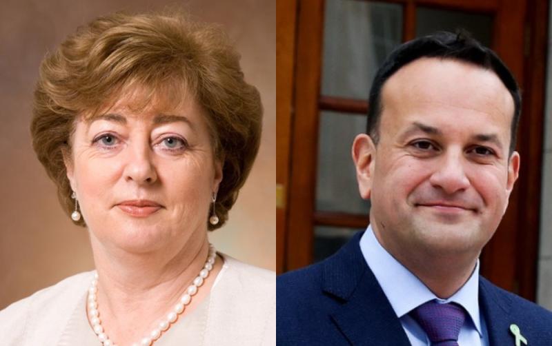 Families can't put food on the table and heat their homes, D&aacute;il hears