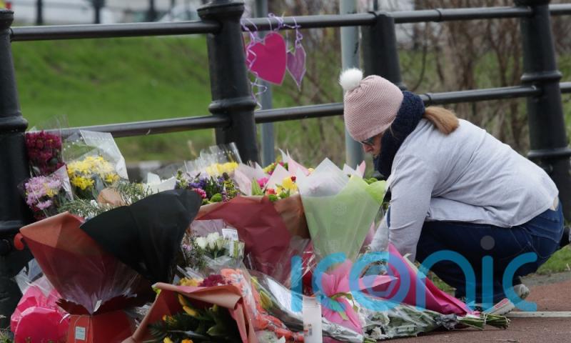 Man accused of murdering Ashling Murphy appears before Dublin court via video link