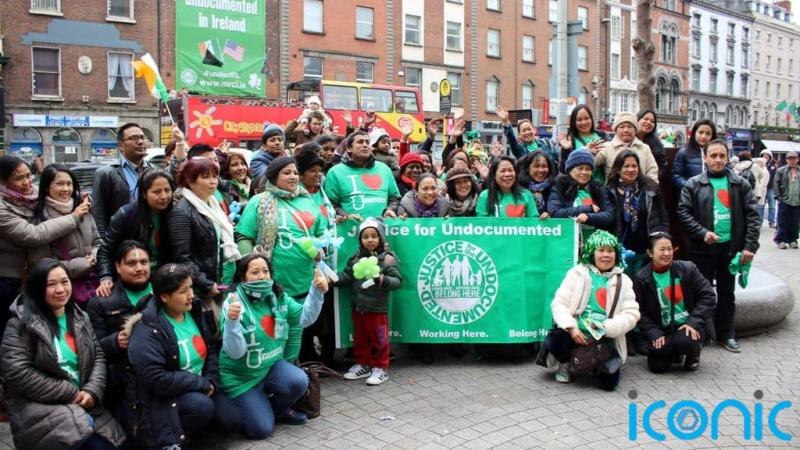 Undocumented mother-of-two looks forward to reuniting with children after 14 years apart