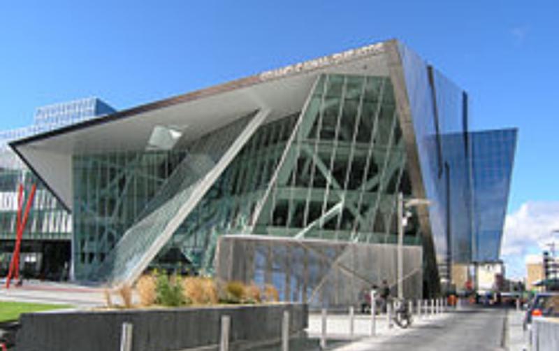 Vastly popular musical cancelled at Bord G&aacute;is Theatre on short notice 