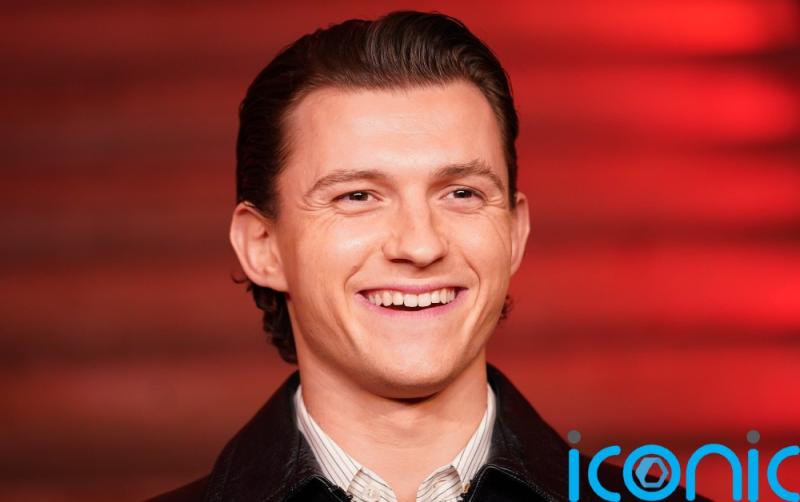 Tom Holland says new film Uncharted was 'very demanding' 