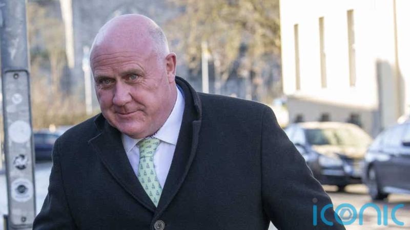 Garda accused of leaking information on controversial golf society dinner