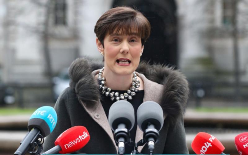 Exam fees for Leaving Certificate and Junior Cycle examinations to be waived