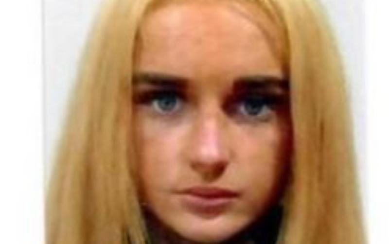 ALERT: Garda&iacute; seek public assistance in locating missing teenage girl