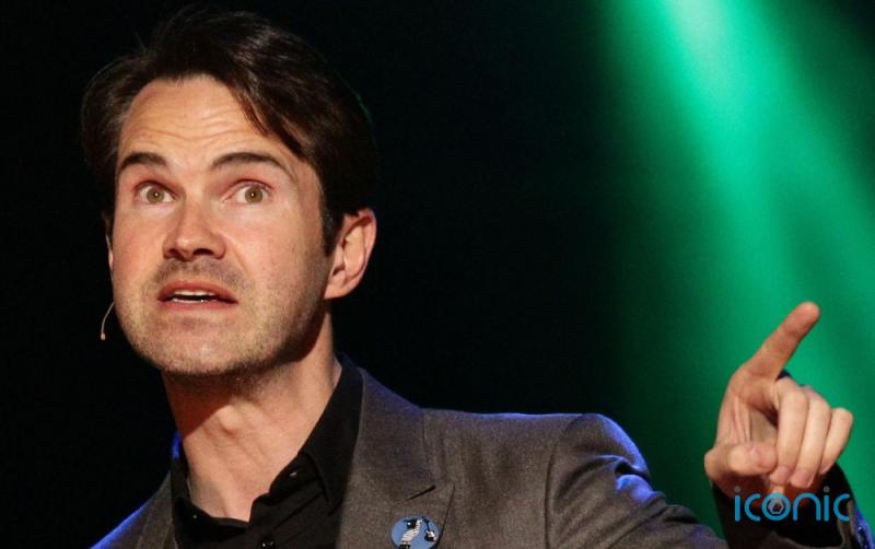 'A grave error of judgement' - anti-hate group demands Netflix remove Jimmy Carr's Holocaust joke 