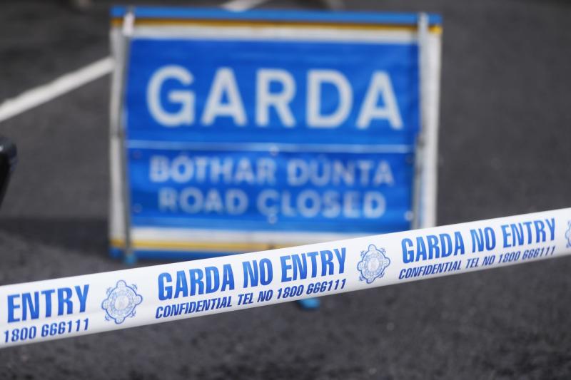 Garda&iacute; investigating following road fatality in Meath