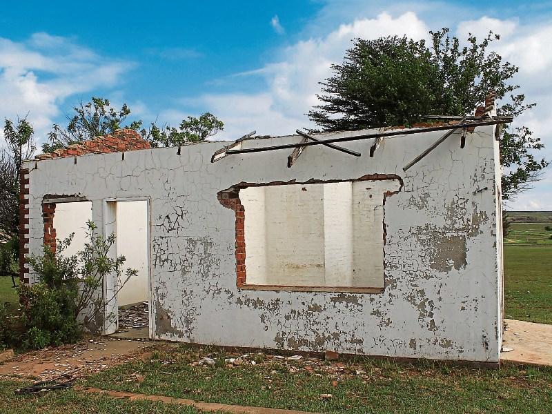 New bill aims to tackle derelict properties and ease housing crisis