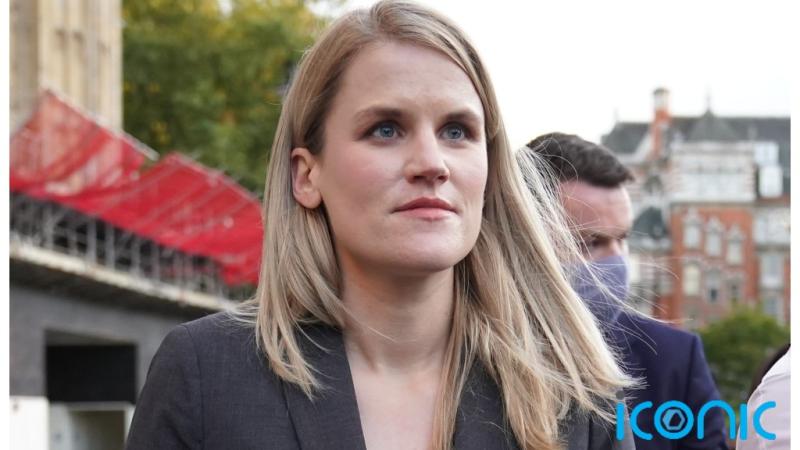 Whistleblower says online  bill must include tool that forces Facebook to publish data