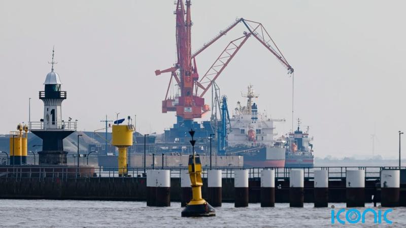 Europe scrambles to reduce dependence on gas from Russia