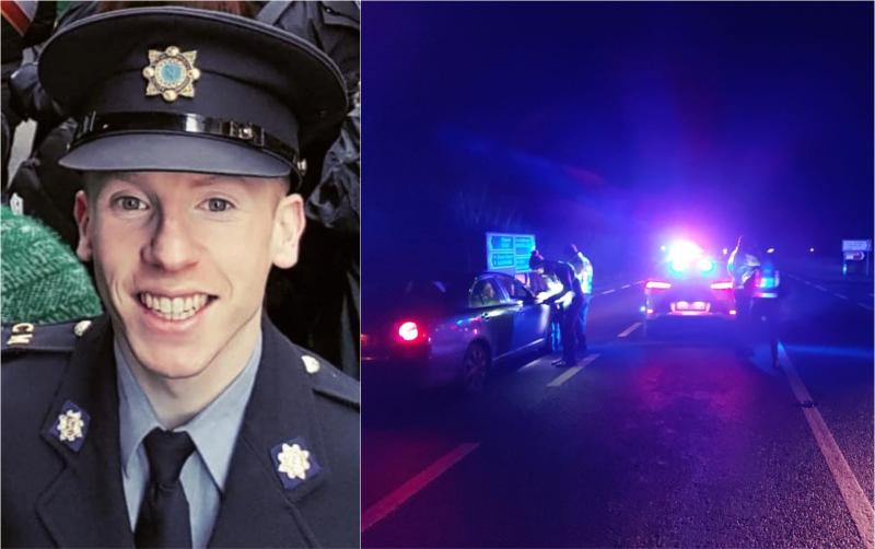 Garda&iacute; ramp up investigation after sickening assault on officer 