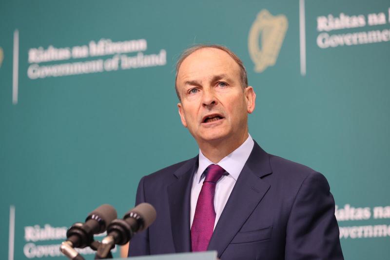 'Volatile' energy costs to continue as Taoiseach hopes for new European relief measures soon