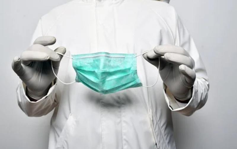 Highest number of Covid-19 patients in hospital in over a year but ICU figures remain low