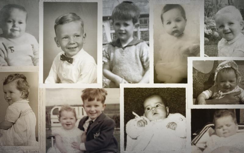 Ireland's illegal adoptees tell RT&Eacute; Investigates of their on-going search and battle