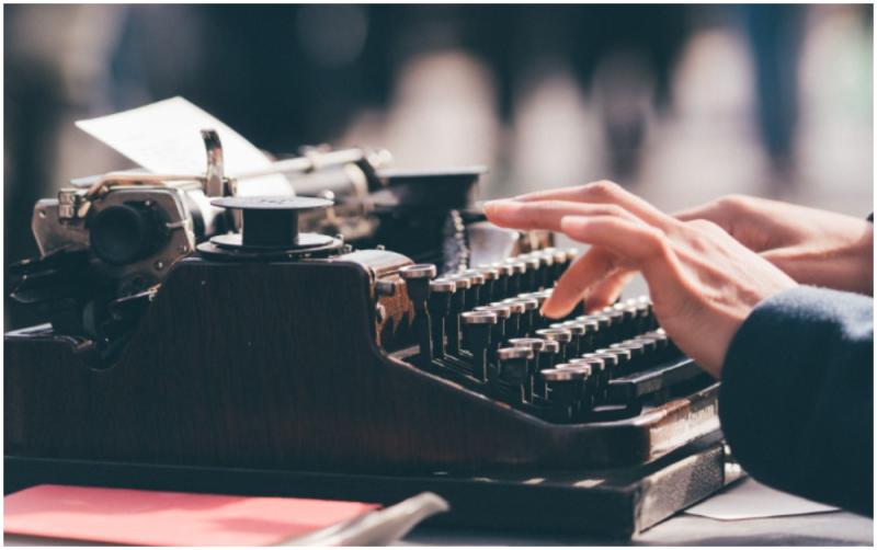 RT&Eacute;'s Short Story Competition 2022 is now open for entries