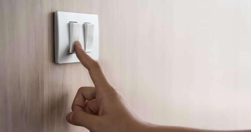 Measures to reduce energy use across public sector approved by Cabinet