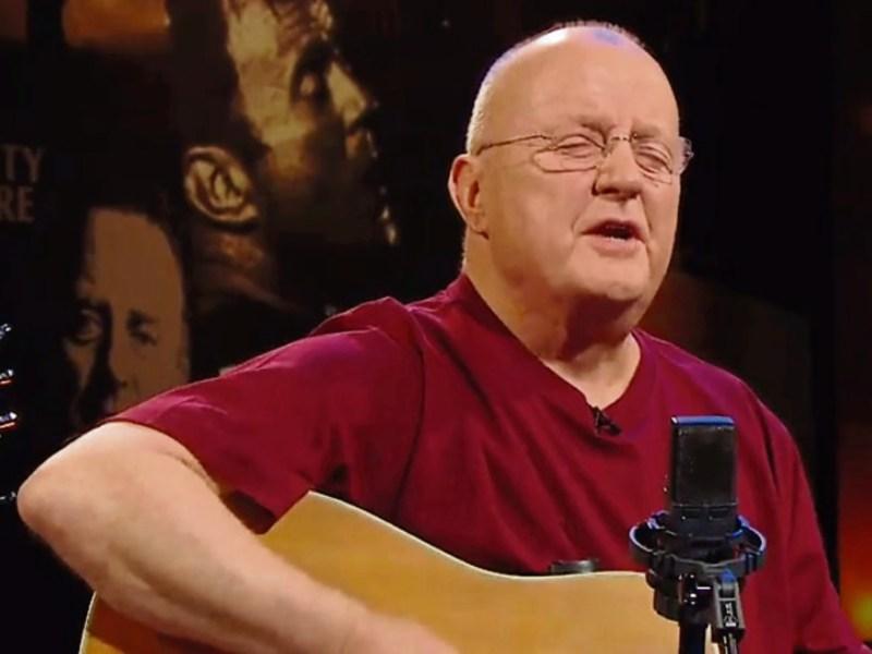 Irish music legend forced to cancel gigs after testing positive for Covid -19