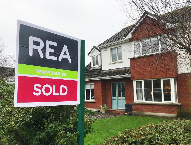 Houses selling for more than asking price as property market continues to soar 