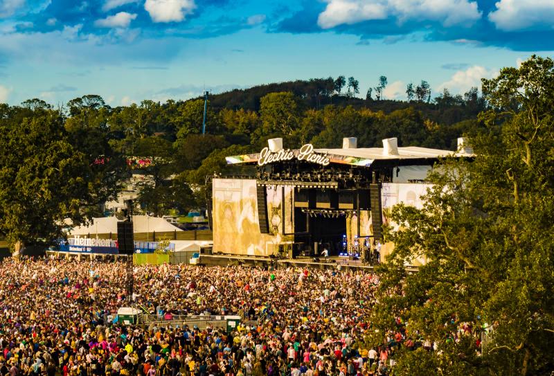 WANTED: Need a ticket? Electric Picnic organisers seek staff ahead of festival's 2022 return 