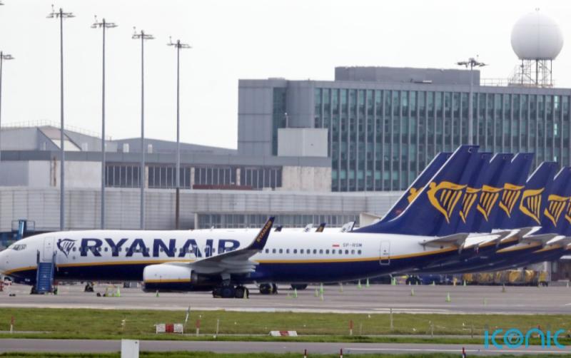 Dublin Airport reveal five-point strategy to deal with queues ahead of Easter weekend