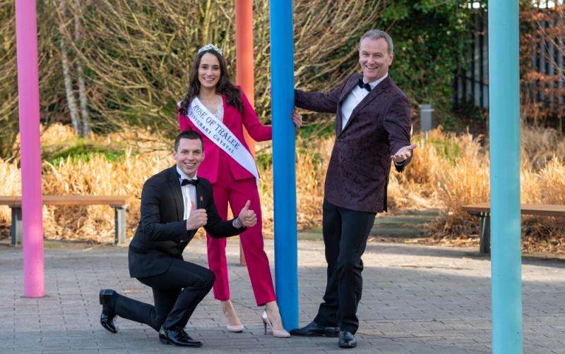 REVEALED: What it costs to be an escort at the 2022 Rose of Tralee