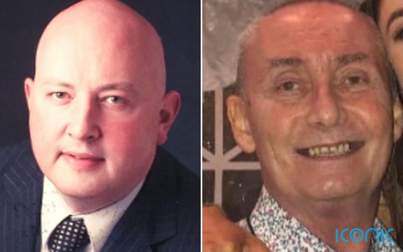 Man in his 20s charged following murder of two men in Sligo