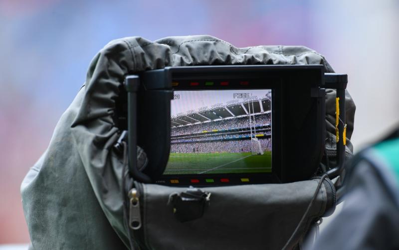 GAA Guide: Here's all the club fixtures live on TV this weekend