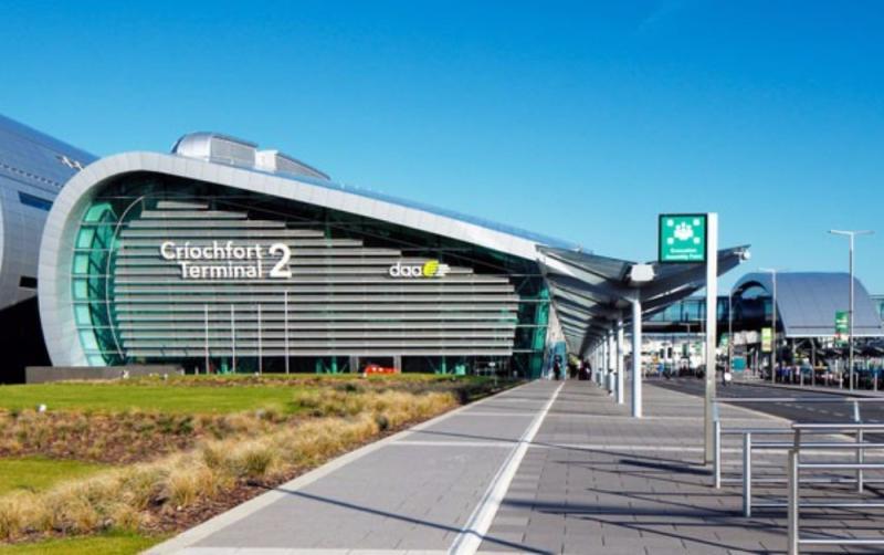  Dublin Airport received a sky-high amount of complaints from one person last year