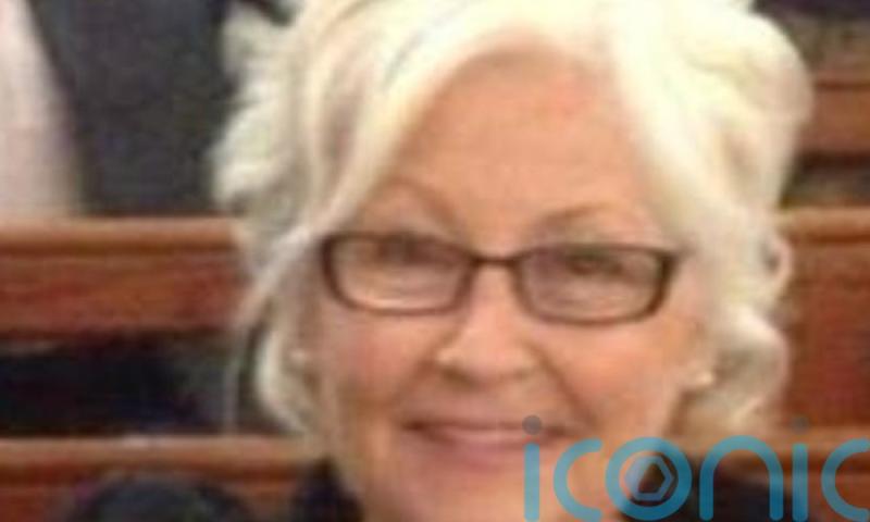 'Robbed of her life' - Hundreds gather at vigil for murdered Co Antrim woman