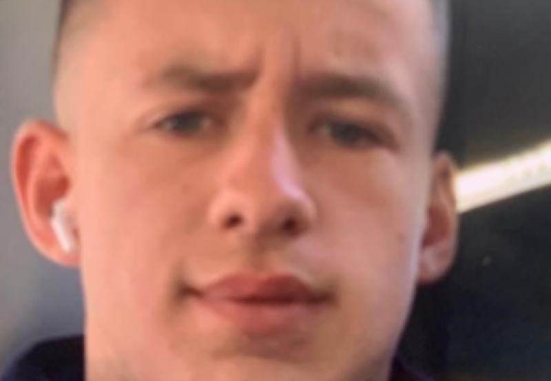 Public assistance sought in finding 16 year old boy missing for 5 days