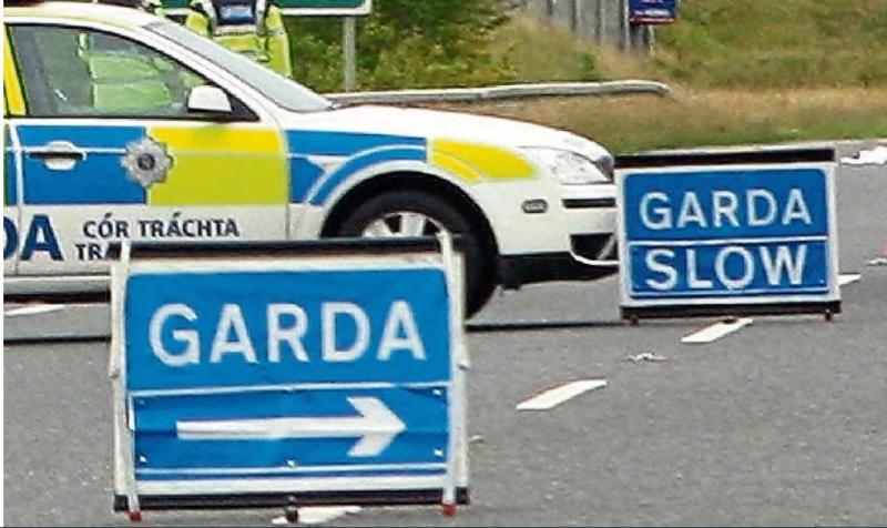 Two teenagers killed in fatal crash involving car and tractor in Mayo